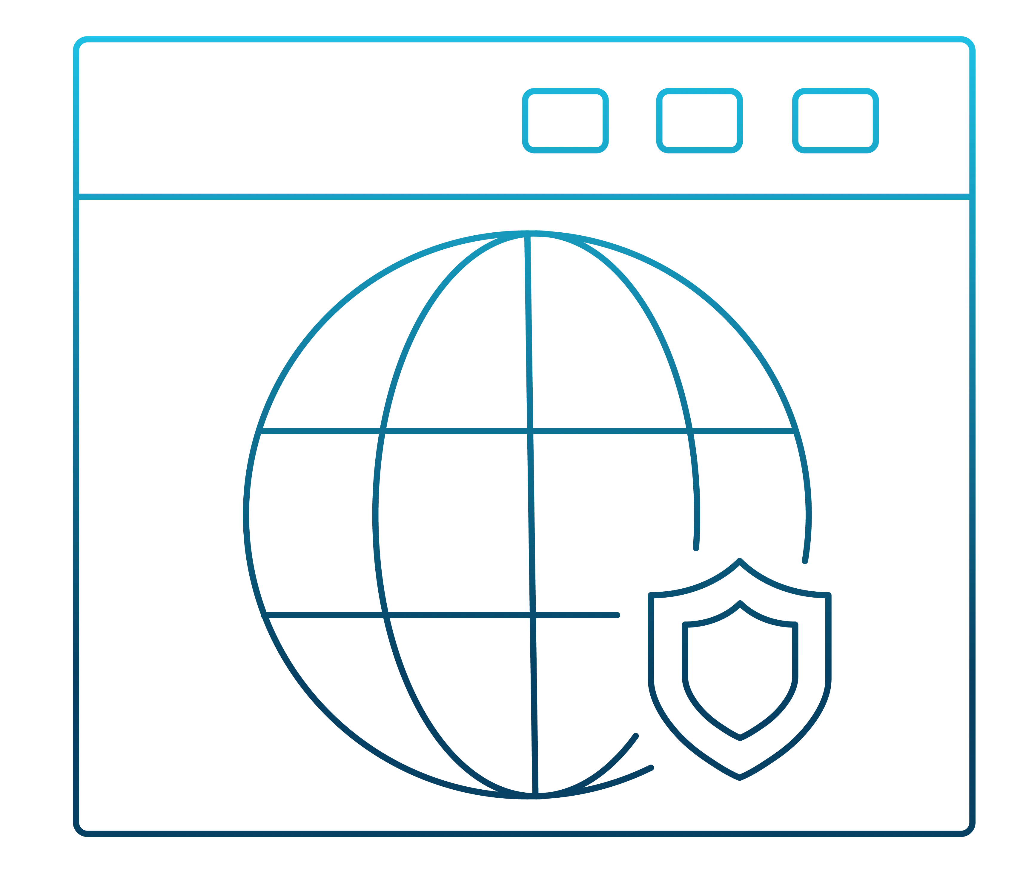 icon related to What is CIS and Why It Matters