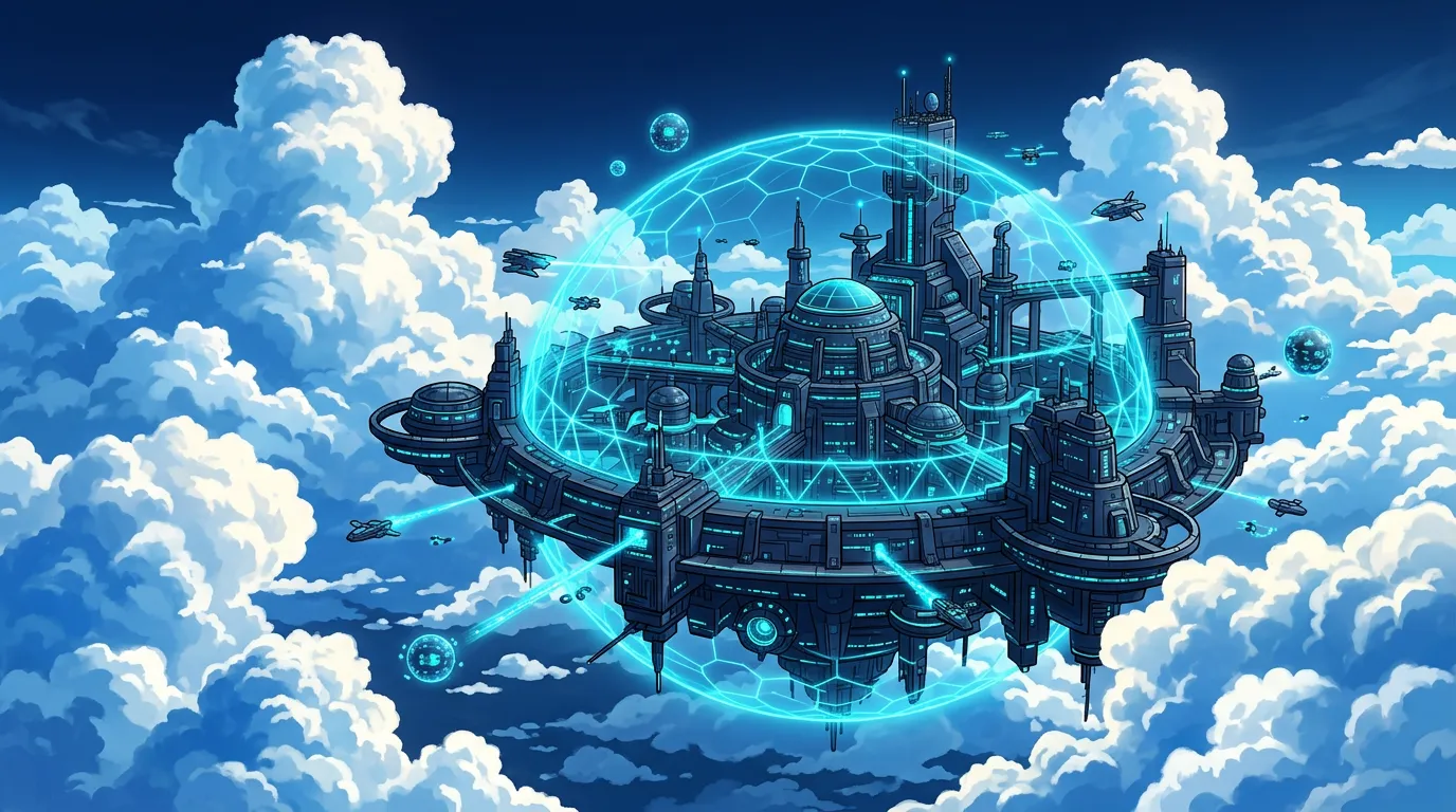 icon related to From Project Revenue to Recurring Revenue