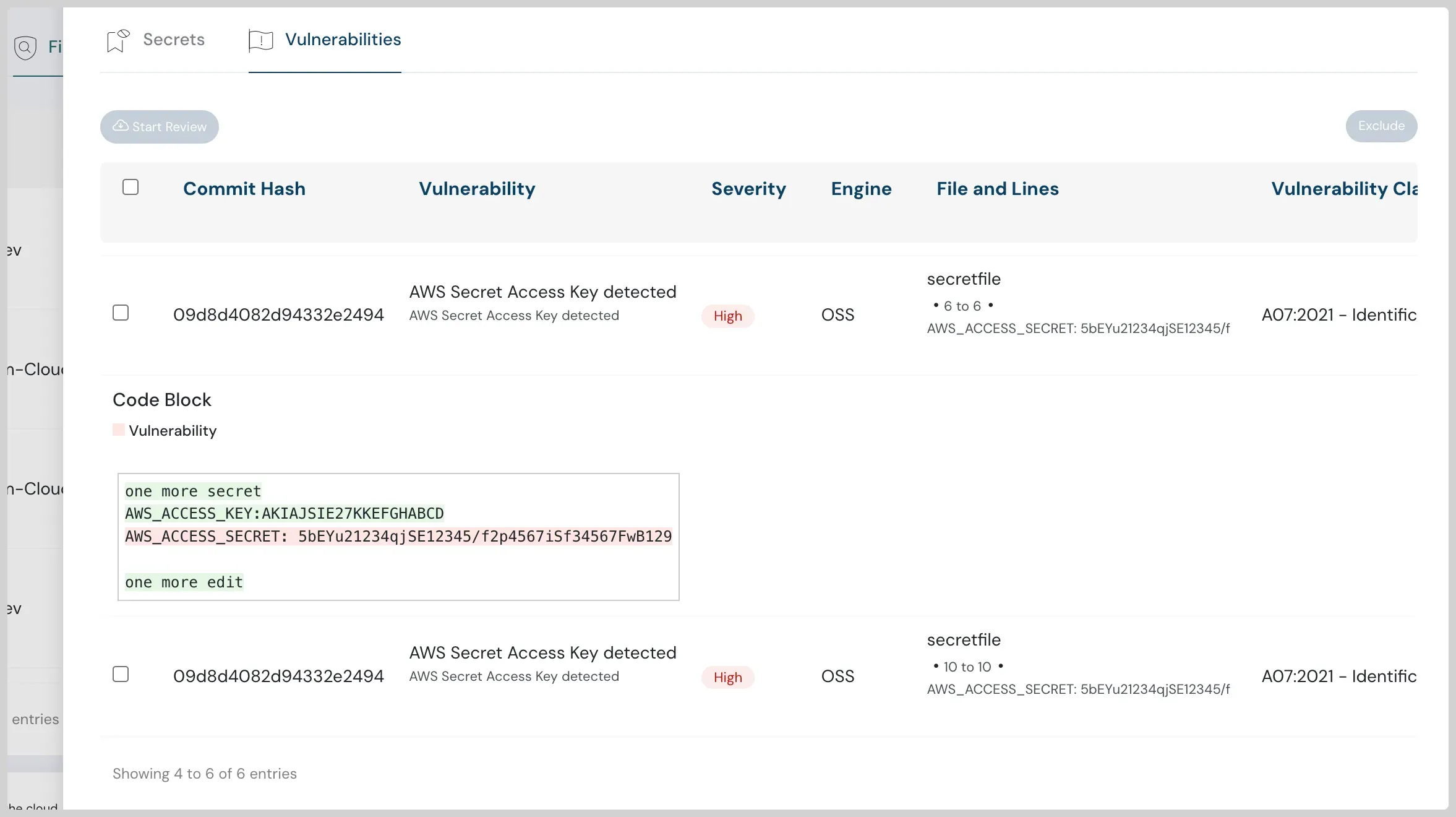 icon related to Code Blocks and Workflows