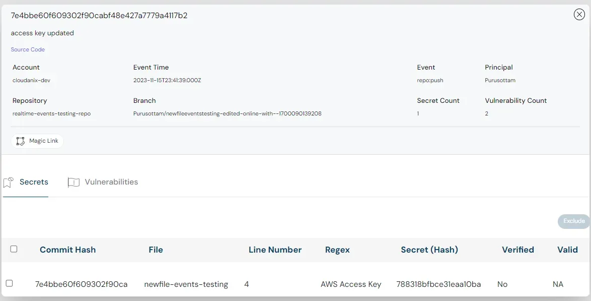 icon related to PR Check