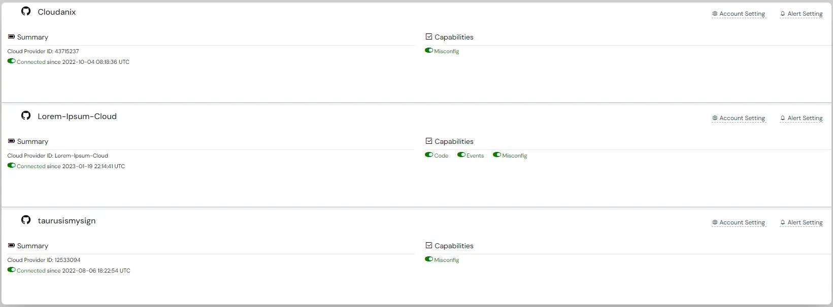 icon related to Leveraging the power of Gen AI