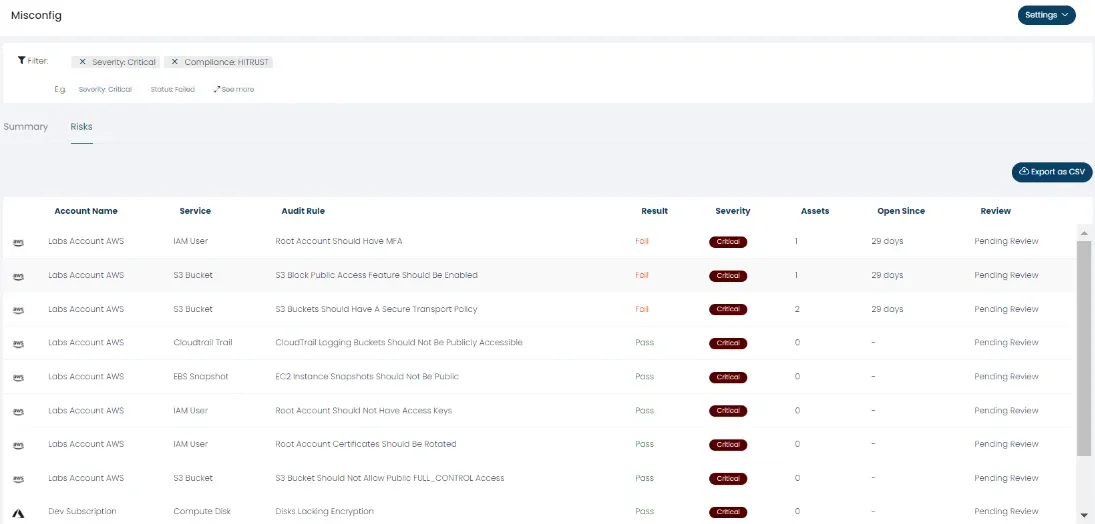 icon related to Understanding the Certification Process