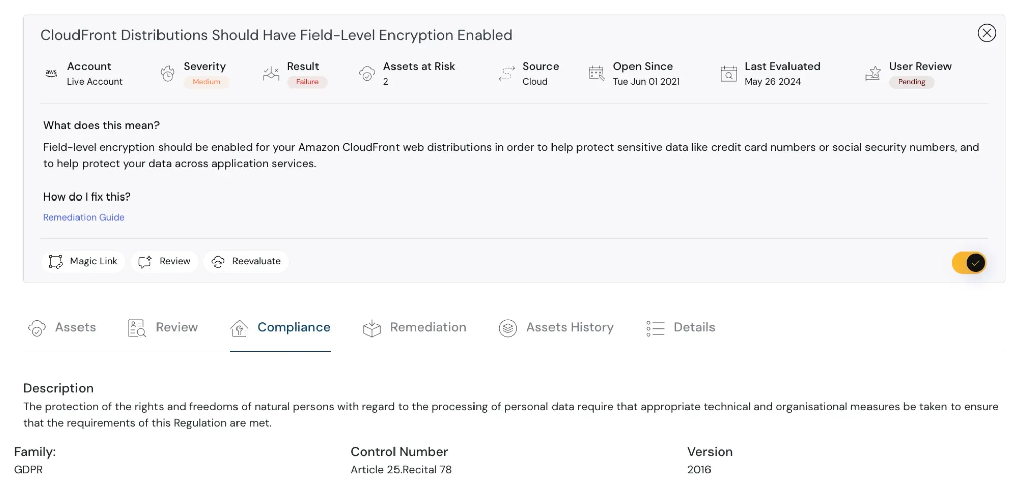 How Cloudanix Helps with MAS TRMG Audits