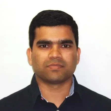 Purusottam Mupunu, Co-founder and CTO of Cloudanix cloud security platform
