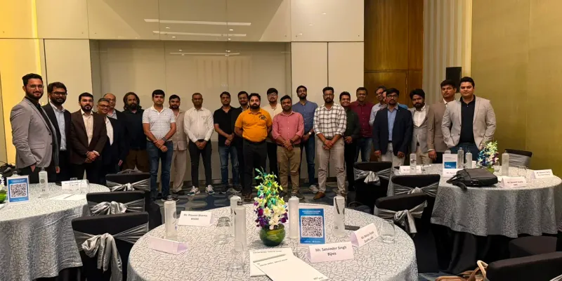 Power of 3: Cloudanix, AWS, and Velocis Host CXO Roundtable on Securing Code, Cloud, and Access in Delhi