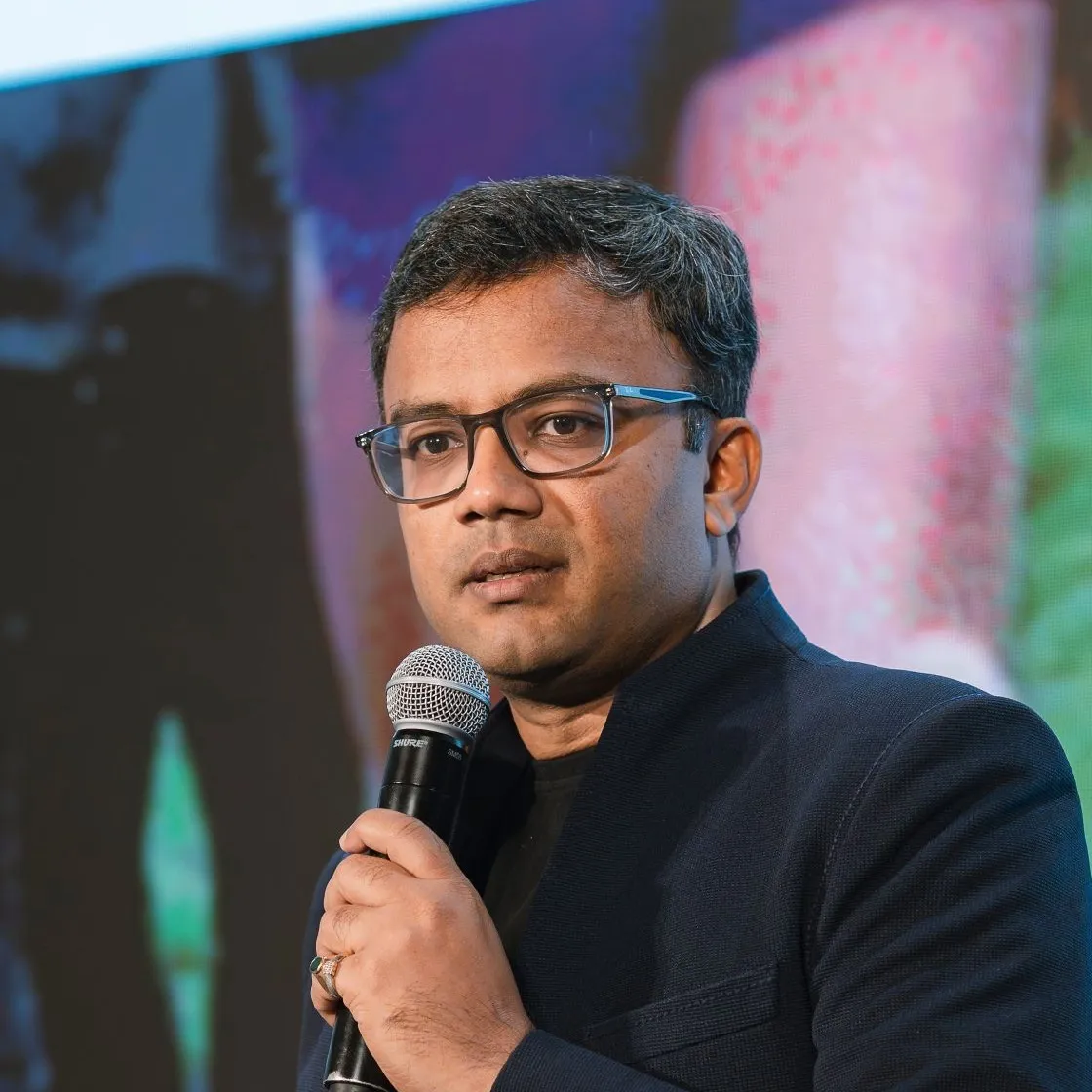 Sujay Maheshwari, Co-founder and CEO of Cloudanix CNAPP platform