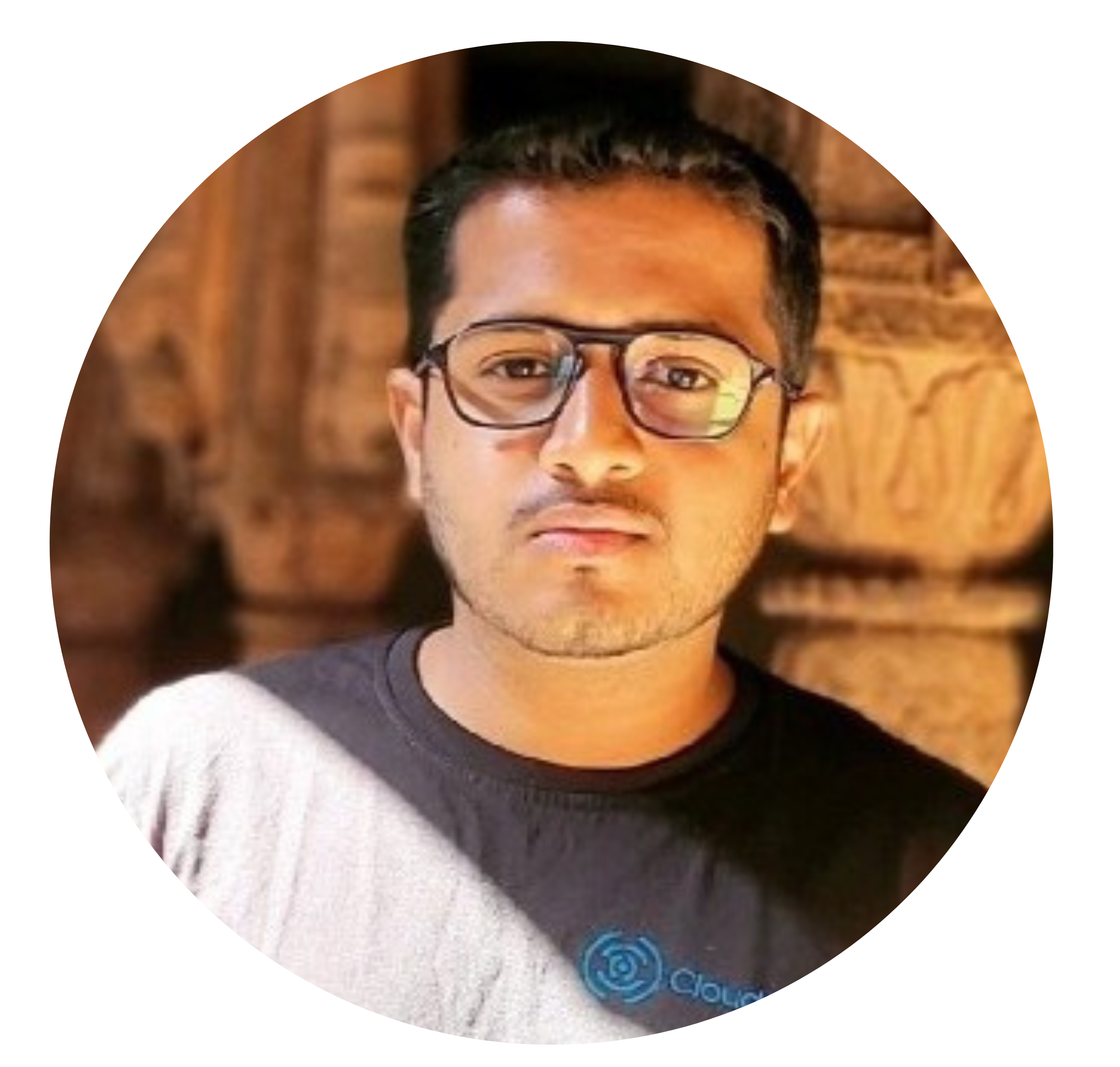 Abhiram Shindikar