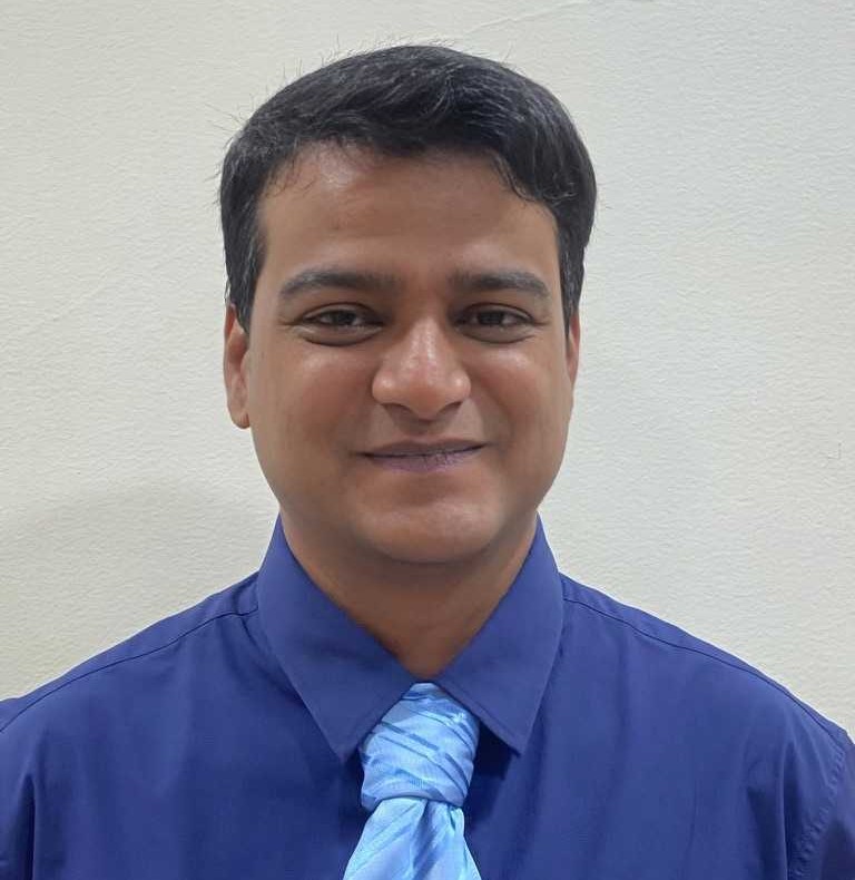 Ajinkya Jawalkar