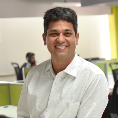 Akash Maheshwari