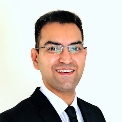 Girish Manghnani