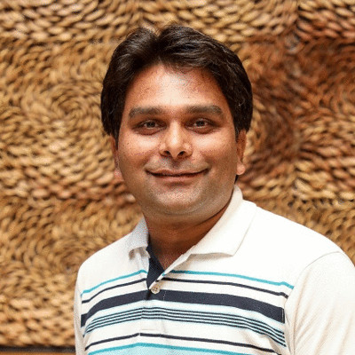 Nilesh Pethani