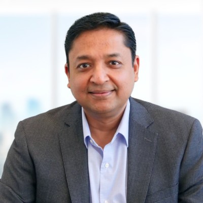 Ritesh Agarwal