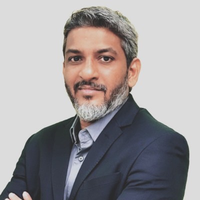 Vishal Madan