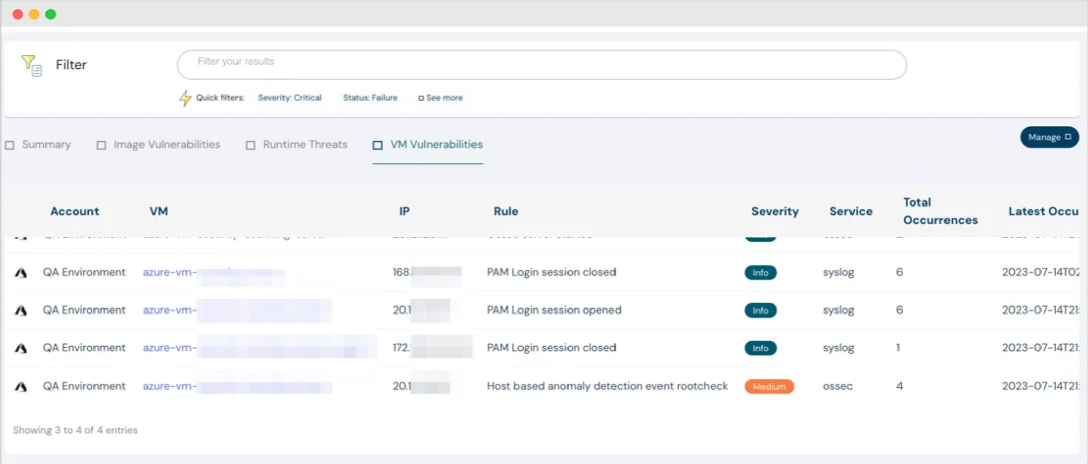 Cloud Infrastructure Entitlements Management (CIEM) Overview