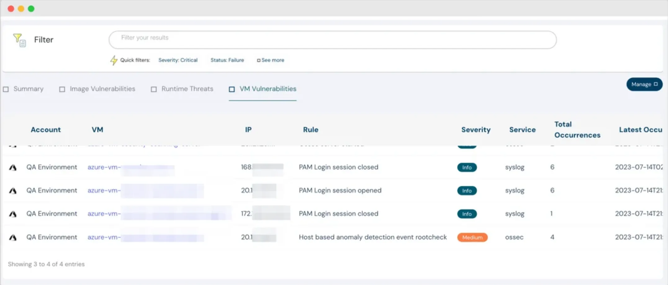 Cloud Infrastructure Entitlements Management (CIEM) Overview