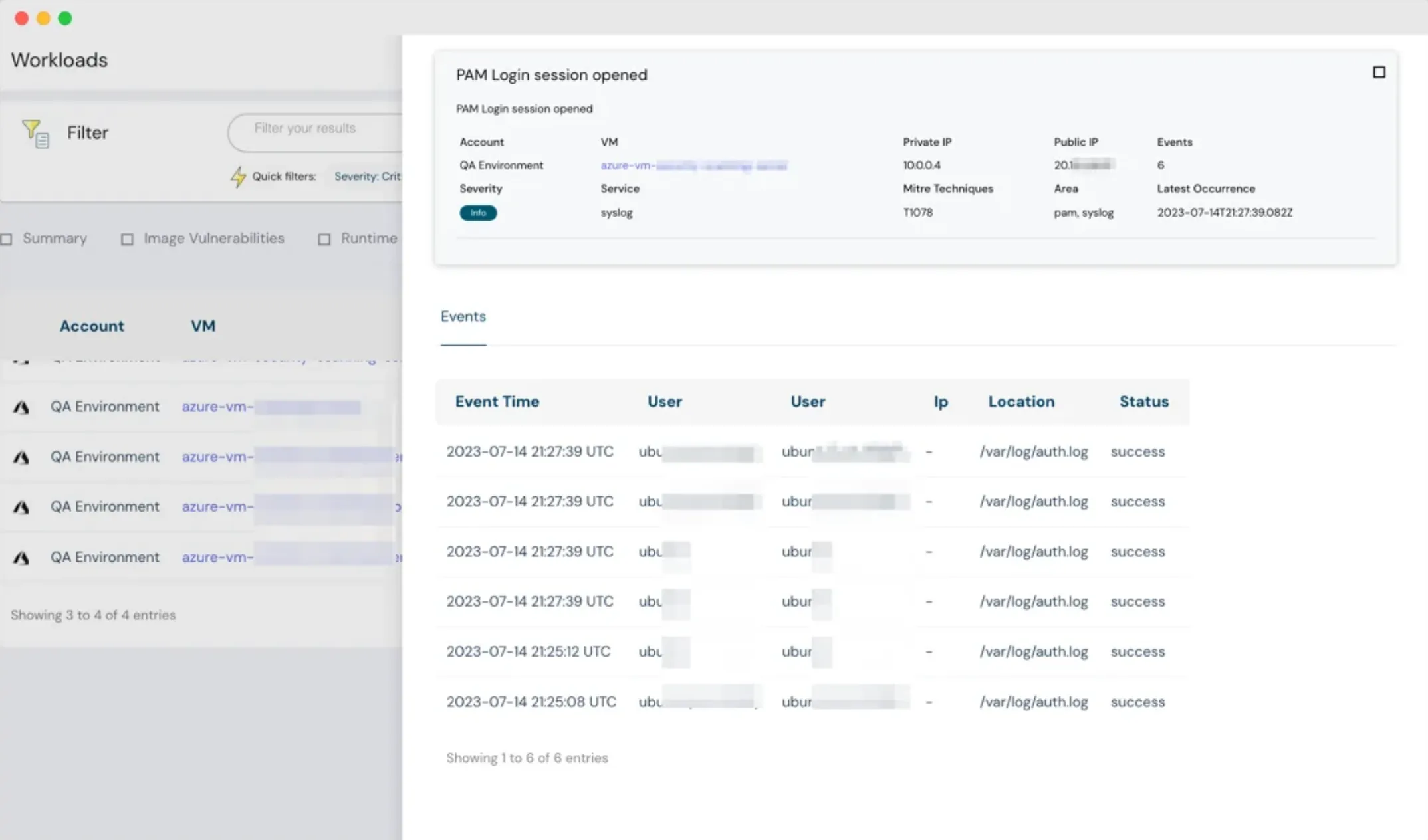 Cloud Infrastructure Entitlements Management (CIEM) Overview