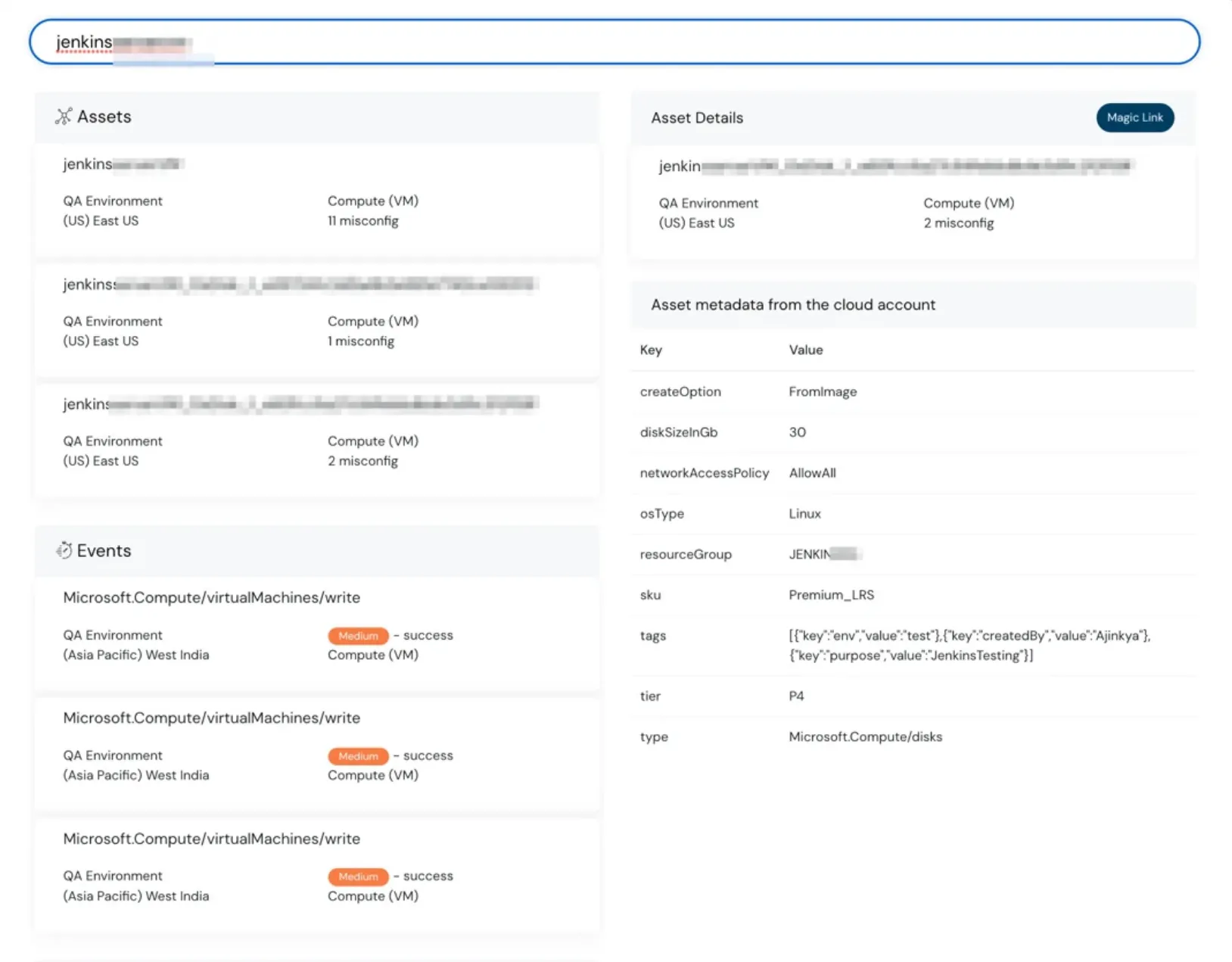 Cloud Infrastructure Entitlements Management (CIEM) Overview
