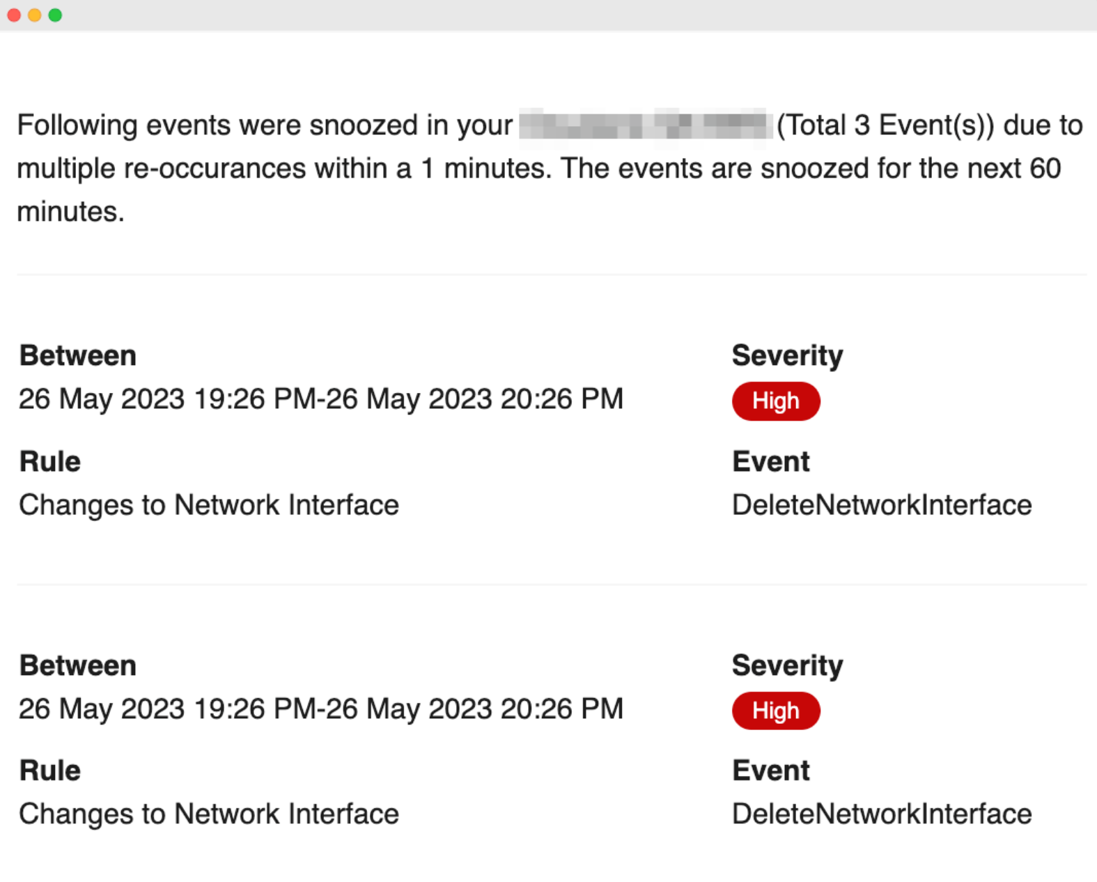 Cloud Infrastructure Entitlements Management (CIEM) Overview