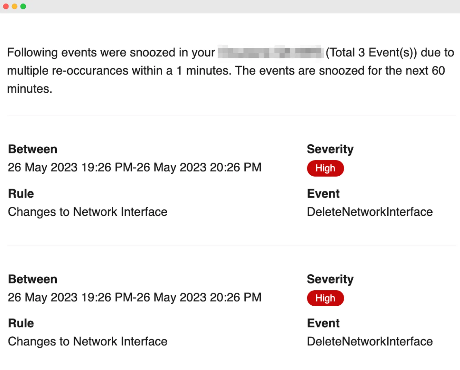 Cloud Infrastructure Entitlements Management (CIEM) Overview