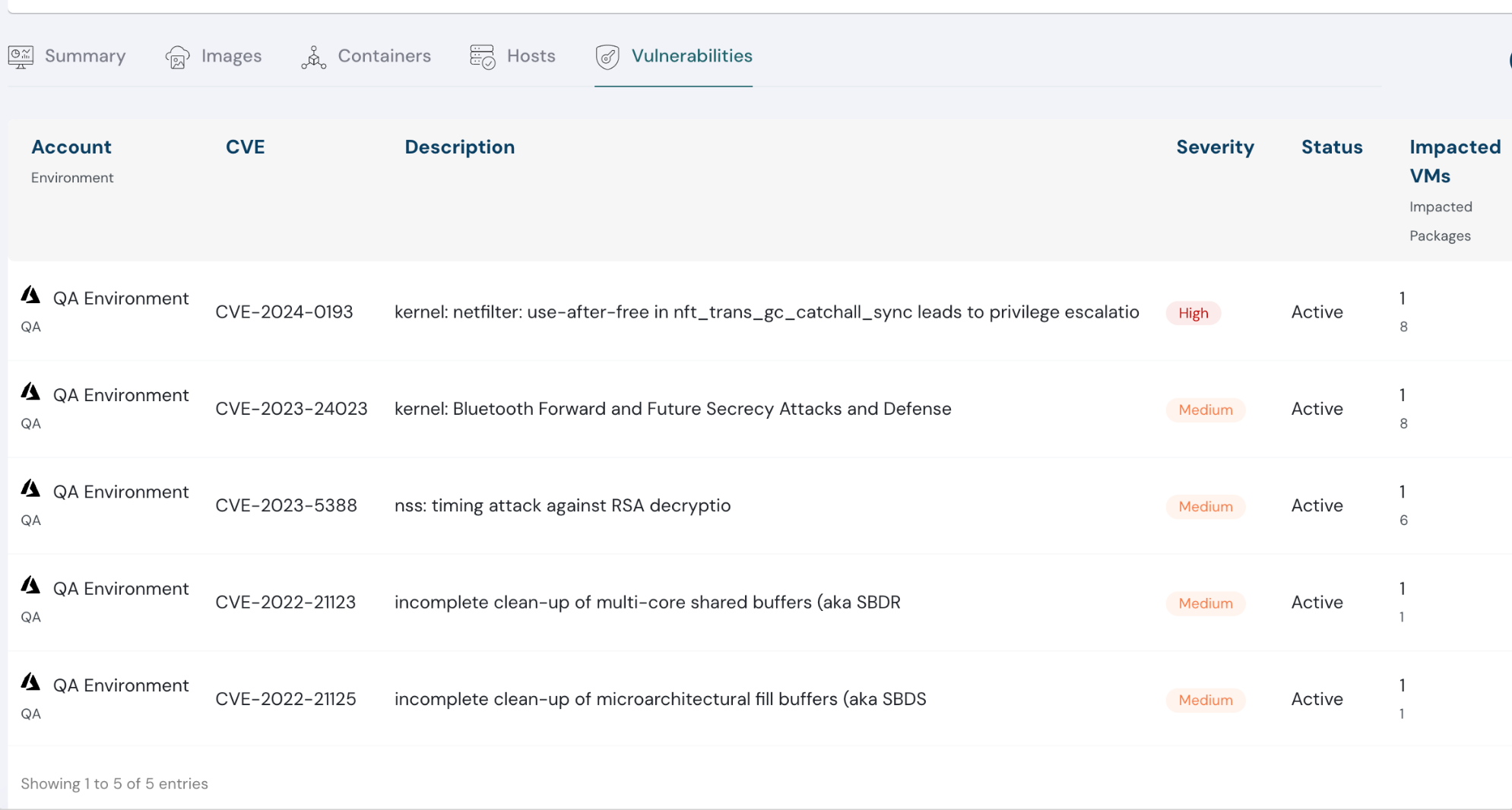 Software Screen-Shot