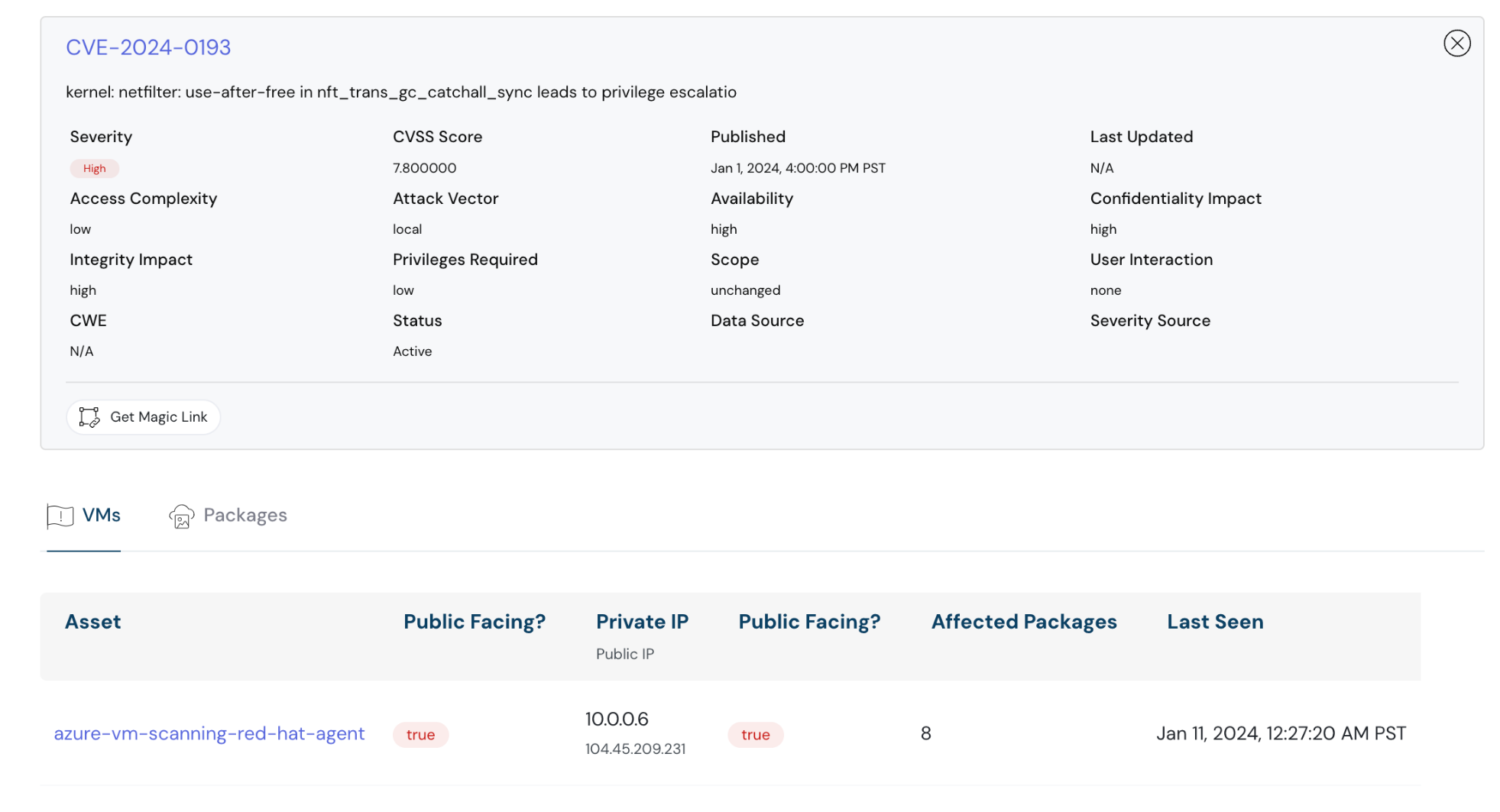 Software Screen-Shot
