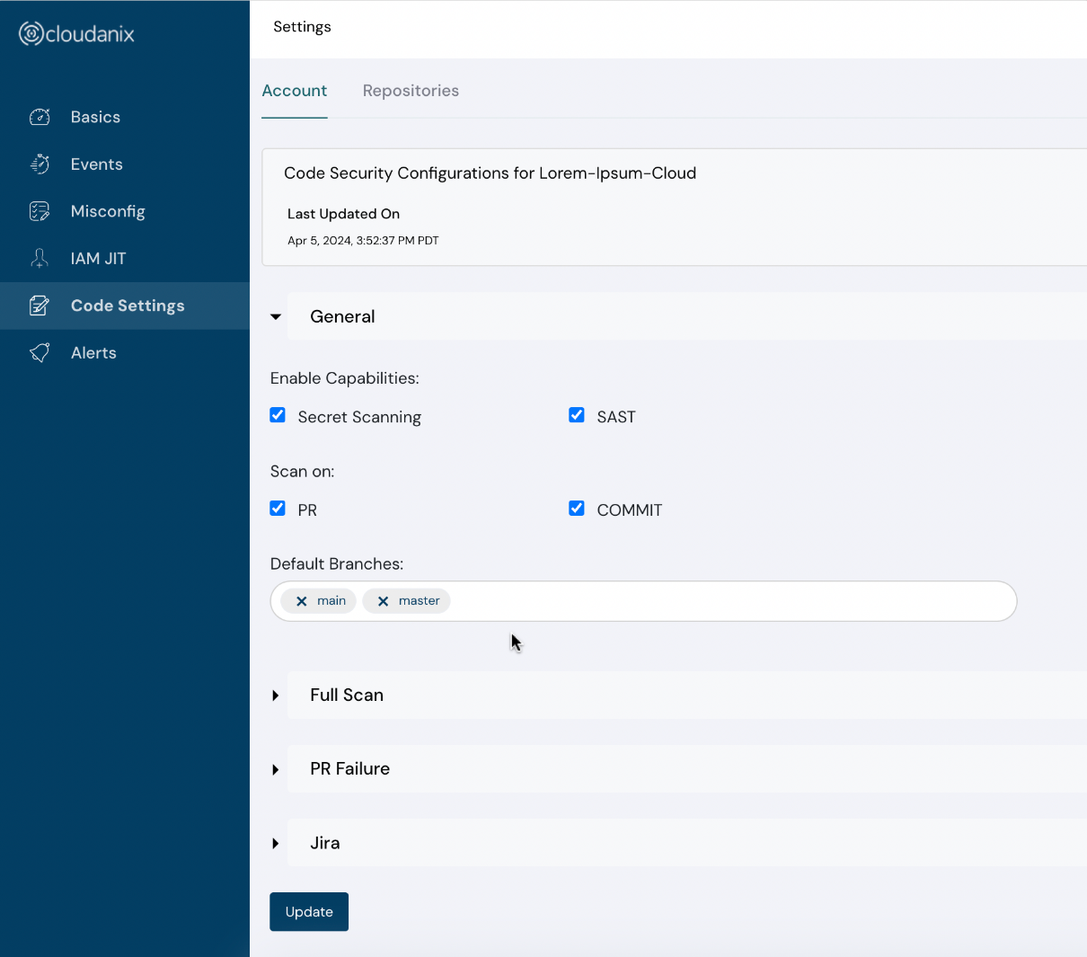 Software Screen-Shot