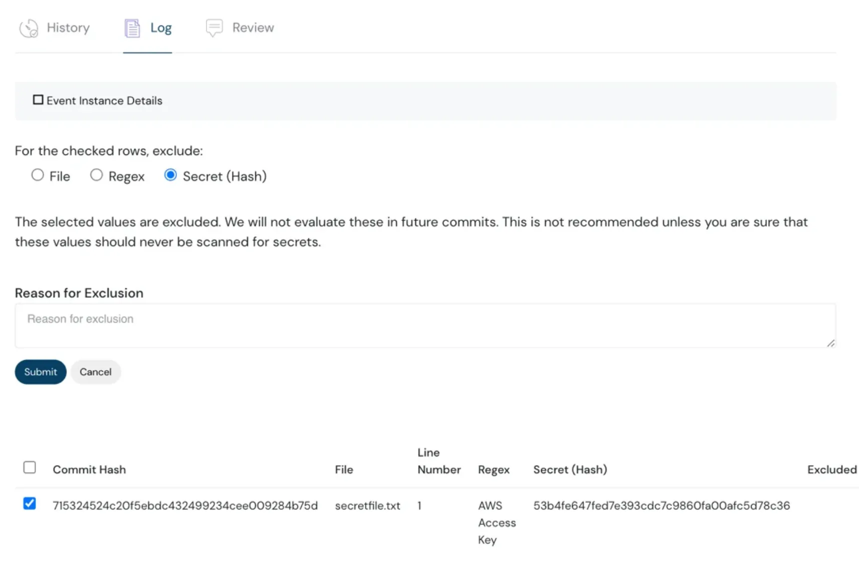 Software Screen-Shot