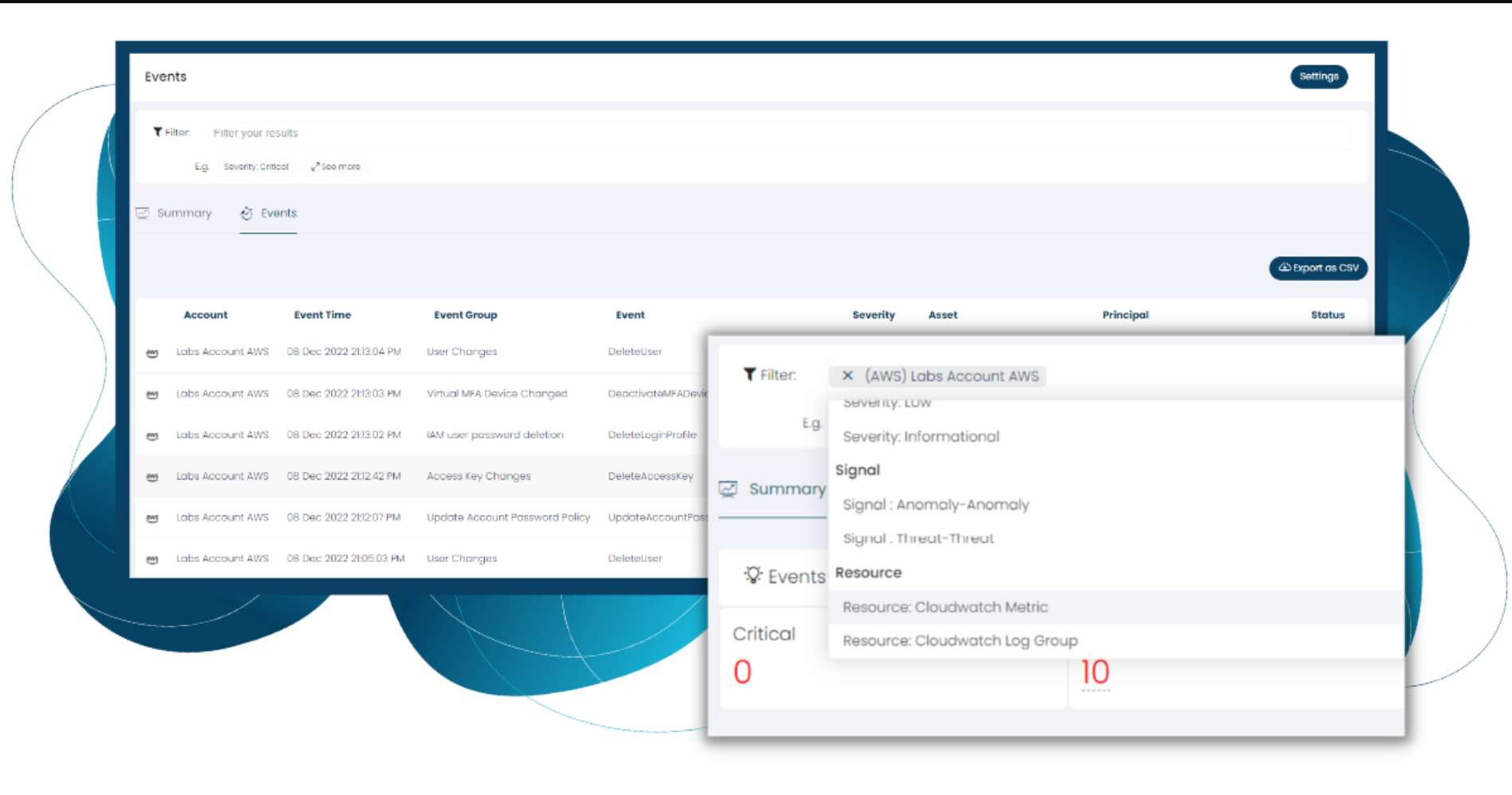 Software Screen-Shot