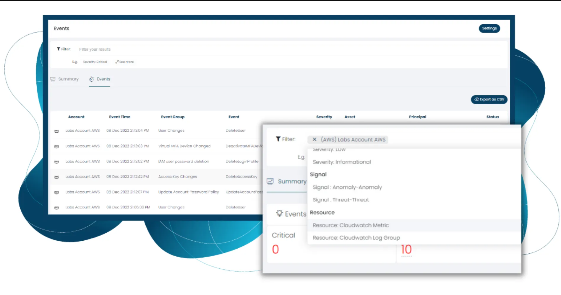 Software Screen-Shot