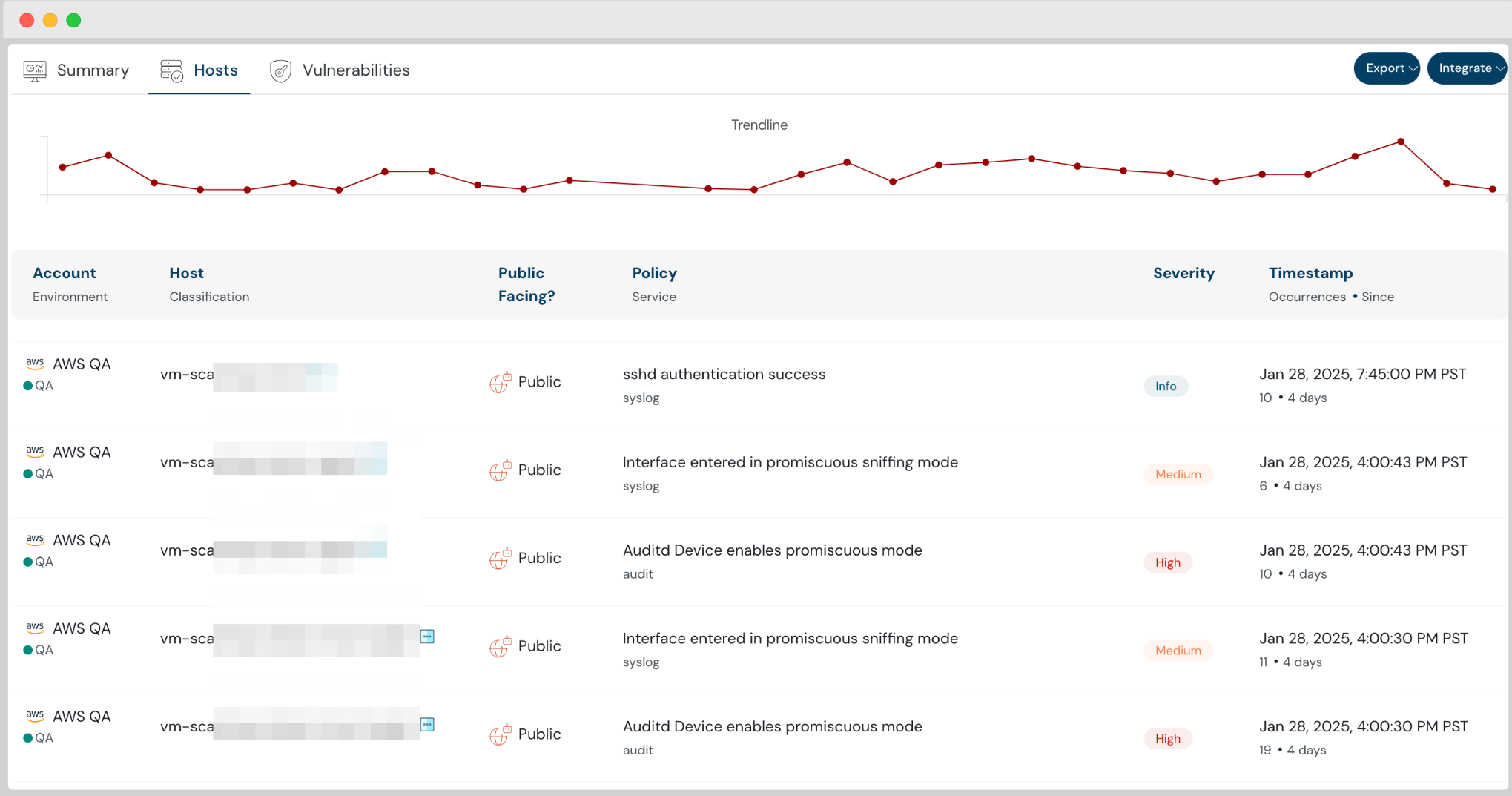 Software Screen-Shot