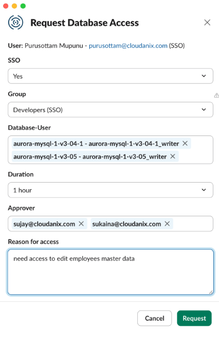 Software Screen-Shot
