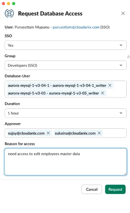 Software Screen-Shot