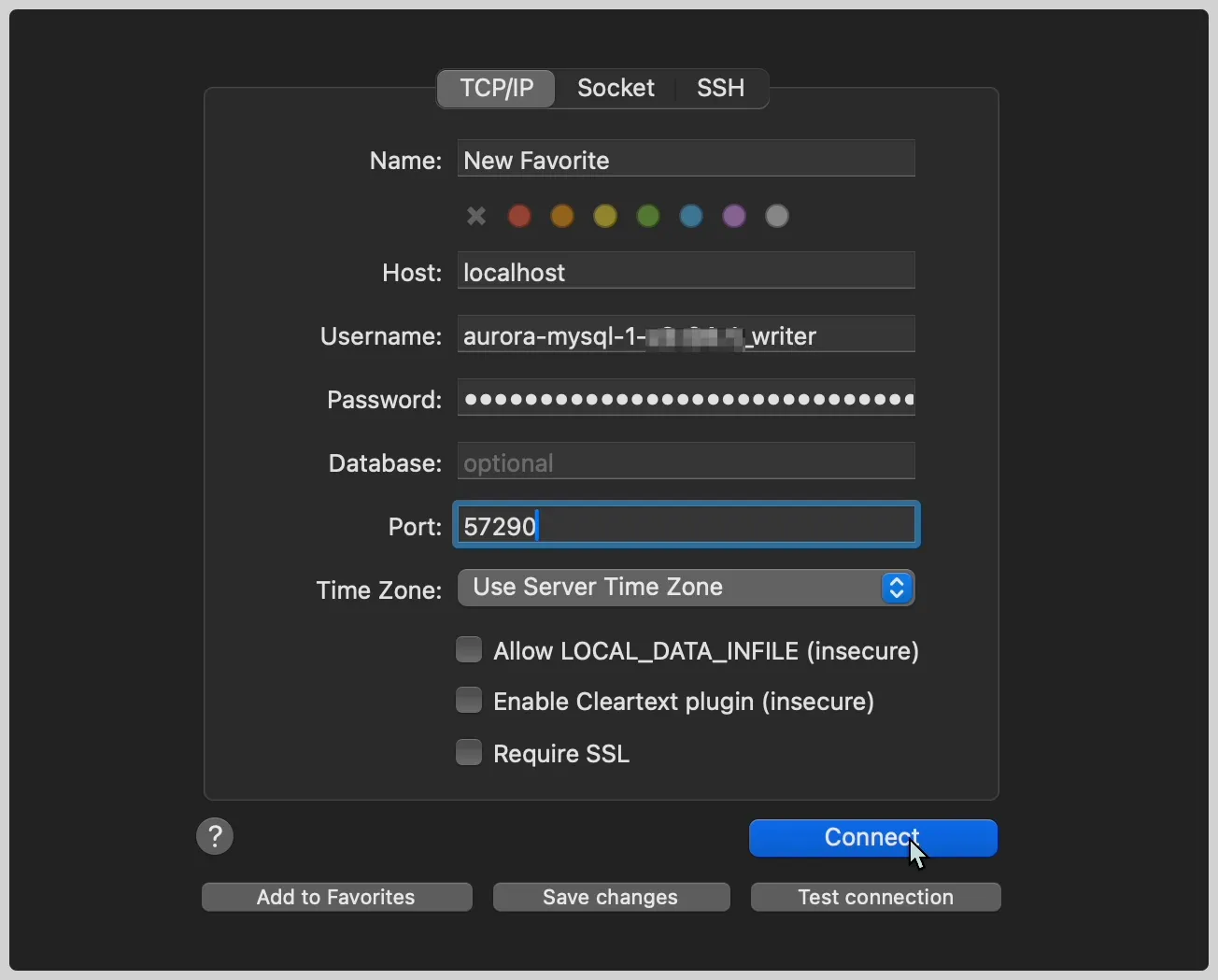 Software Screen-Shot