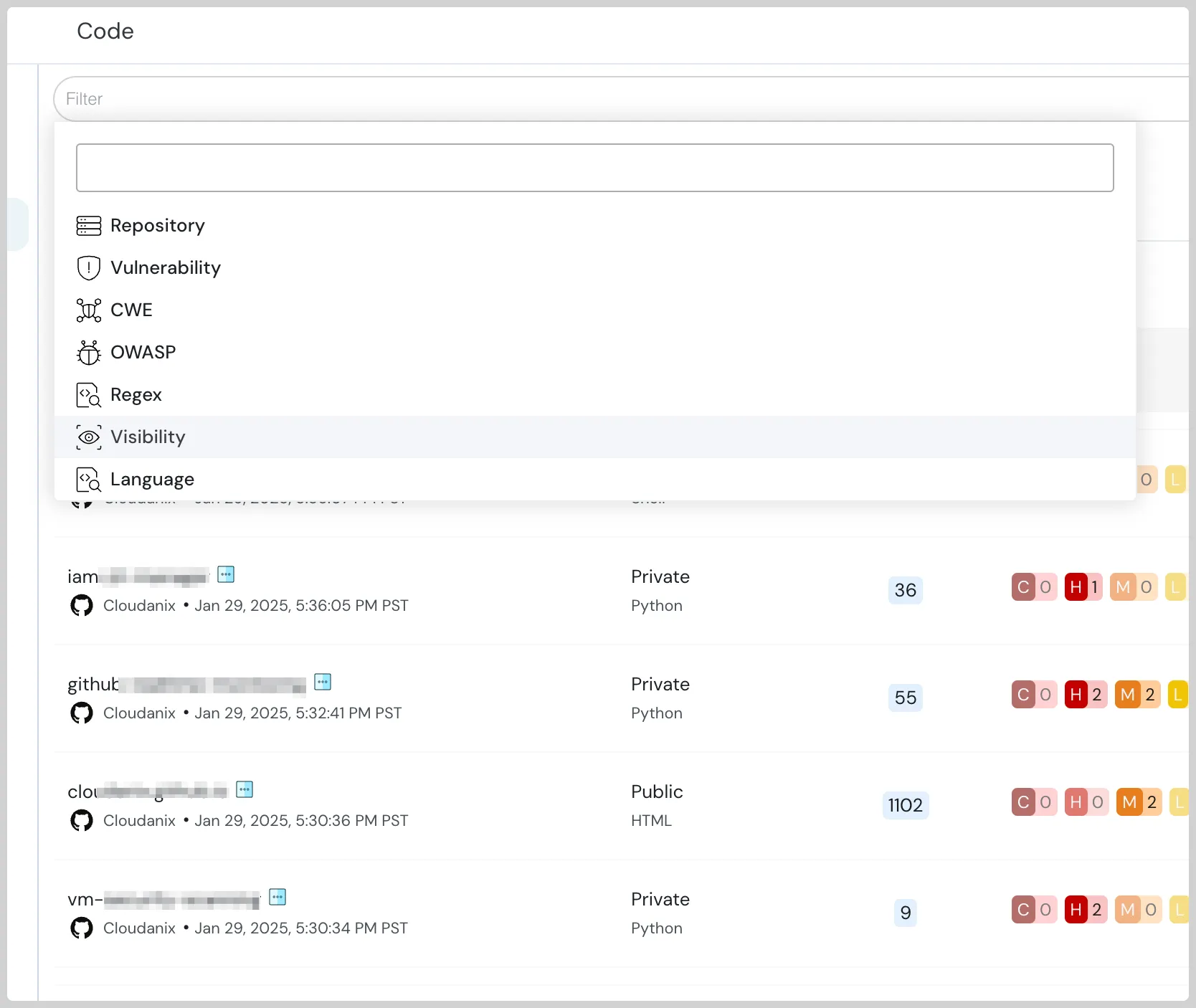 Software Screen-Shot