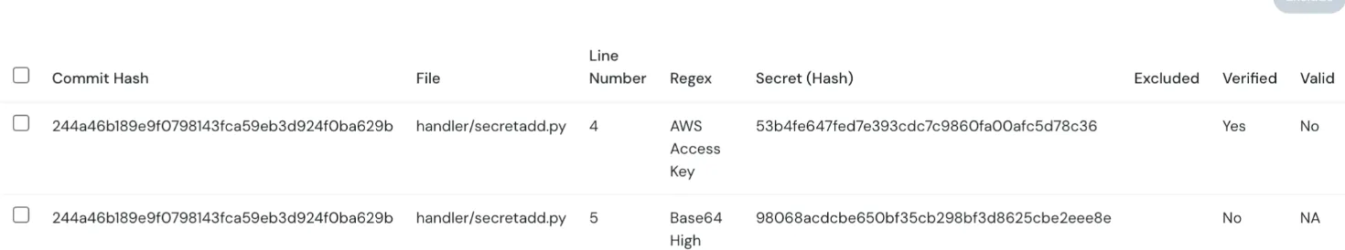 Software Screen-Shot