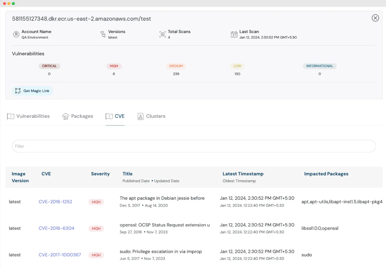 Software Screen-Shot