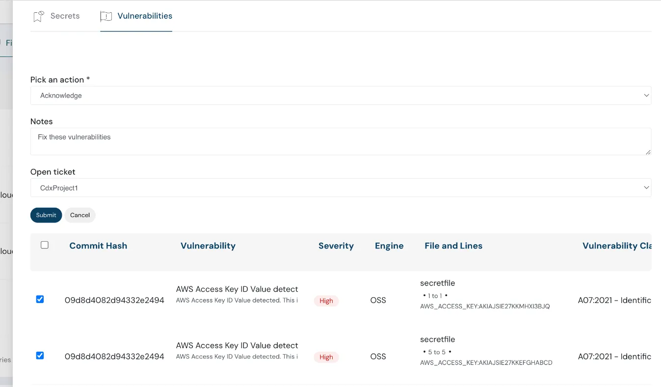 Software Screen-Shot