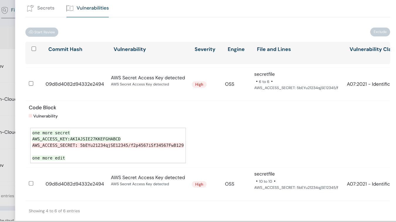 Software Screen-Shot