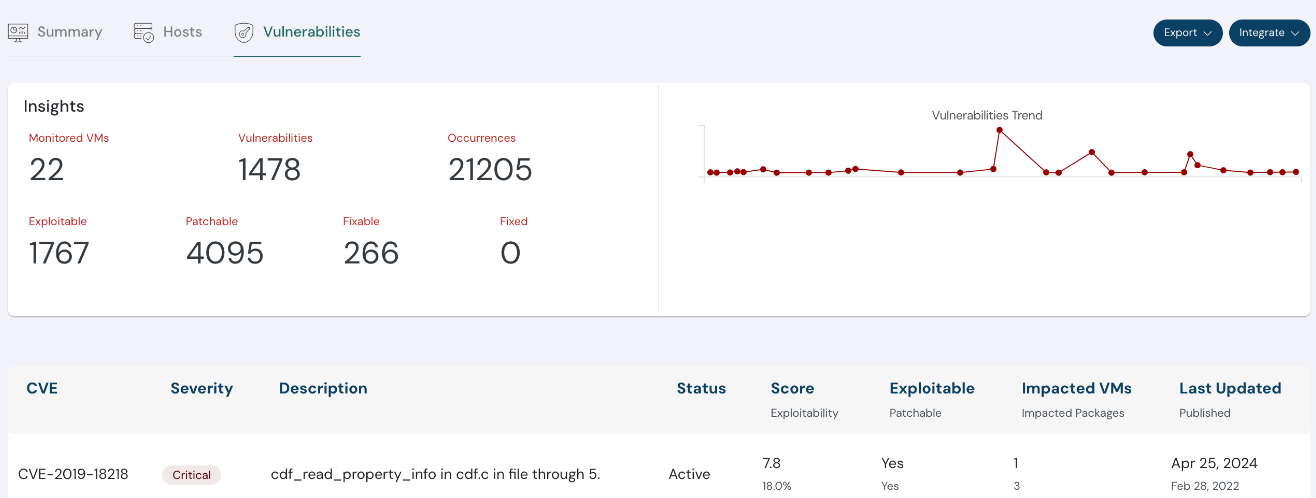 Software Screen-Shot