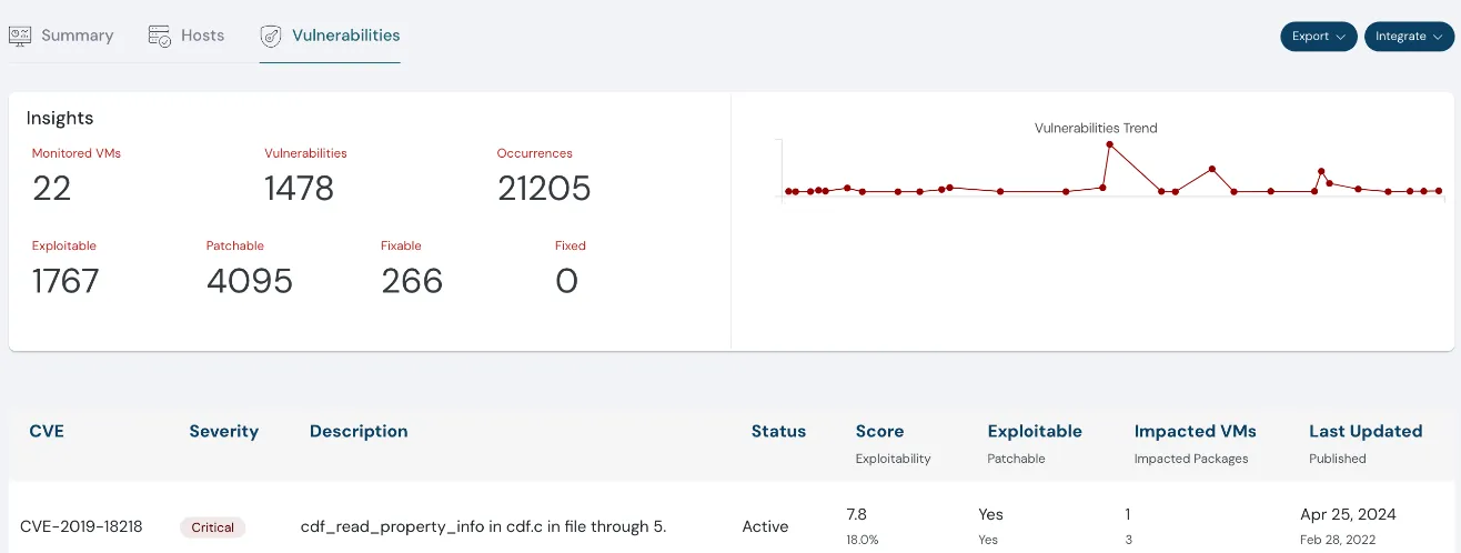 Software Screen-Shot