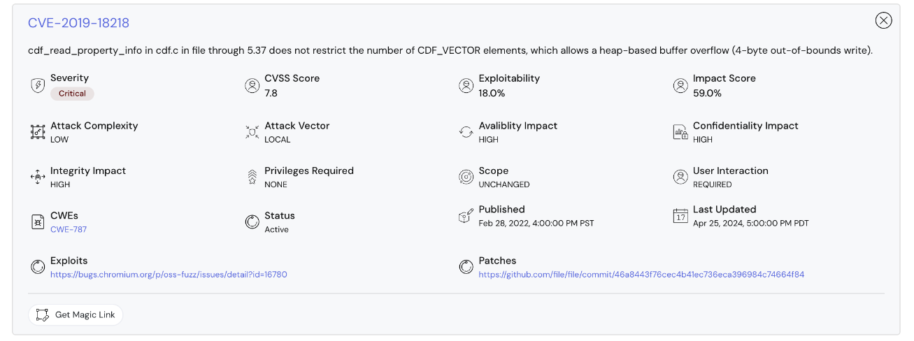 Software Screen-Shot