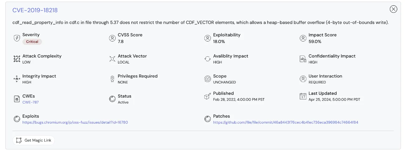 Software Screen-Shot