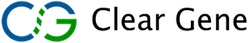 cleargene logo