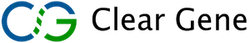 cleargene logo