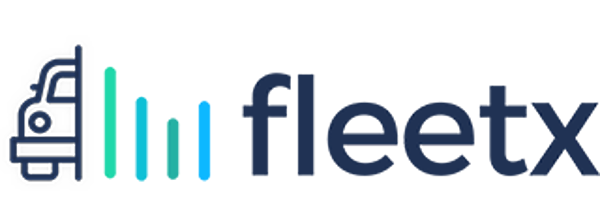 fleetx logo