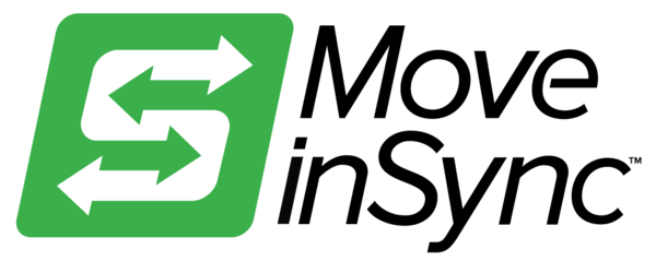 moveinSync logo