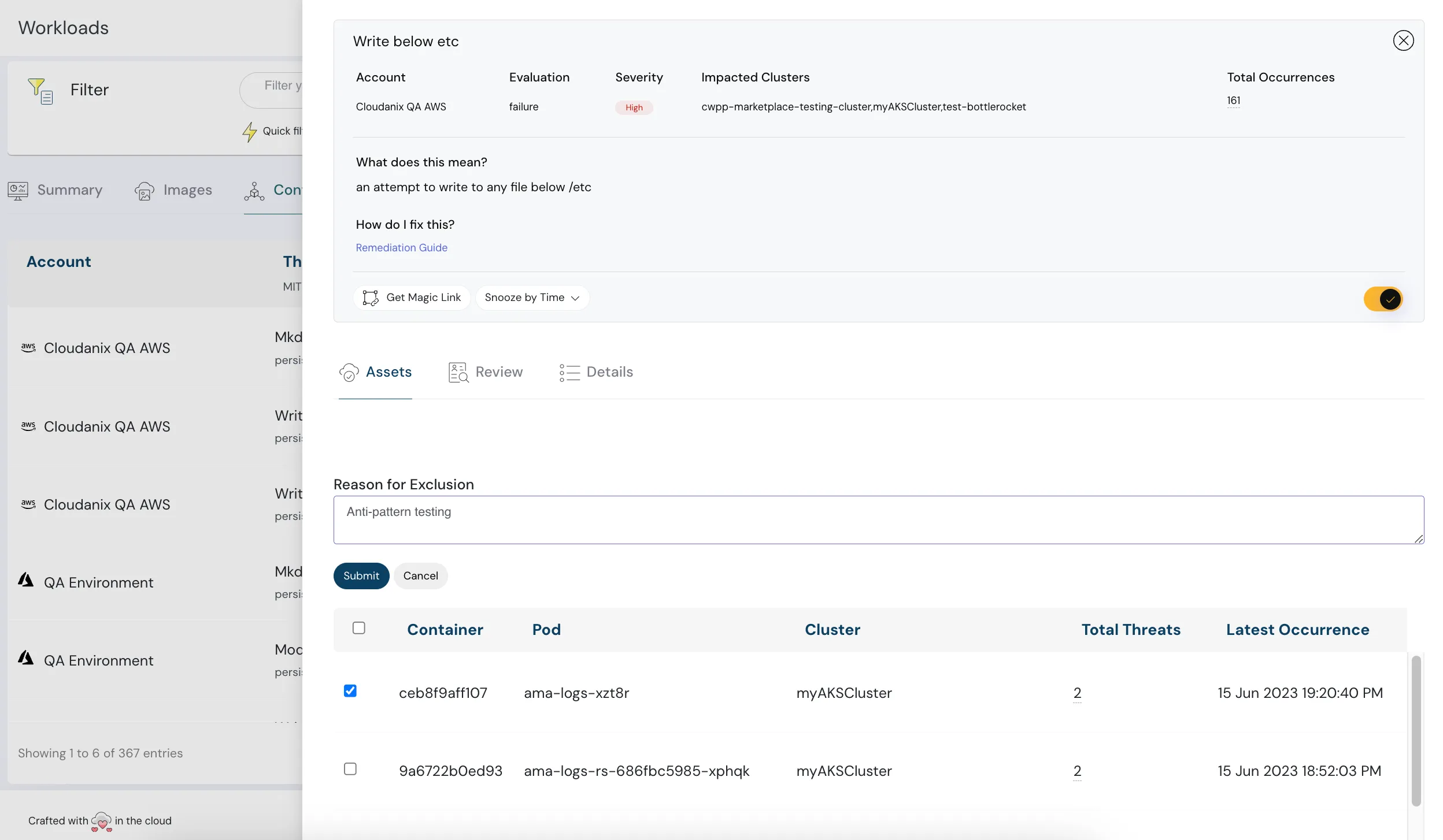 Code Security Best Practices and Tools Overview