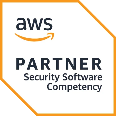AWS Partner Security Software Competency